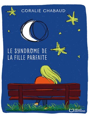 cover image of Le syndrome de la fille parfaite